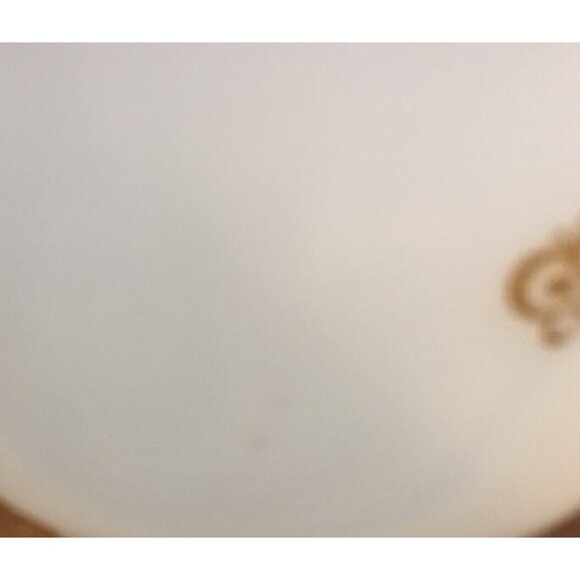 Vintage Pyrex Butterfly Gold 1 1/2 Qt Mixing Bowl #402 Very Good Condition! - Picture 8 of 8